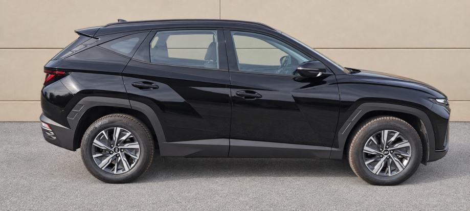 Hyundai Tucson 1.6 T-Gdi HYBRID 230 LEASING BEZ UČEŠĆA I BEZ JAMACA, fotografija 6