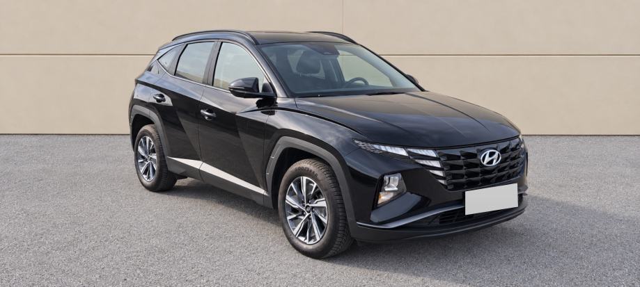 Hyundai Tucson 1.6 T-Gdi HYBRID 230 LEASING BEZ UČEŠĆA I BEZ JAMACA, fotografija 7