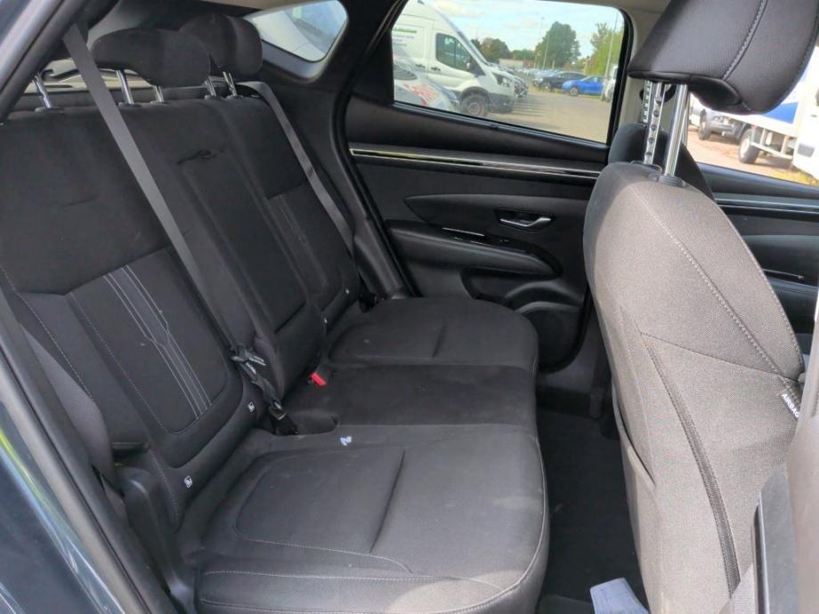 Hyundai Tucson 1.6 T-GDI LEASING BEZ UČEŠĆA I BEZ JAMACA, fotografija 8