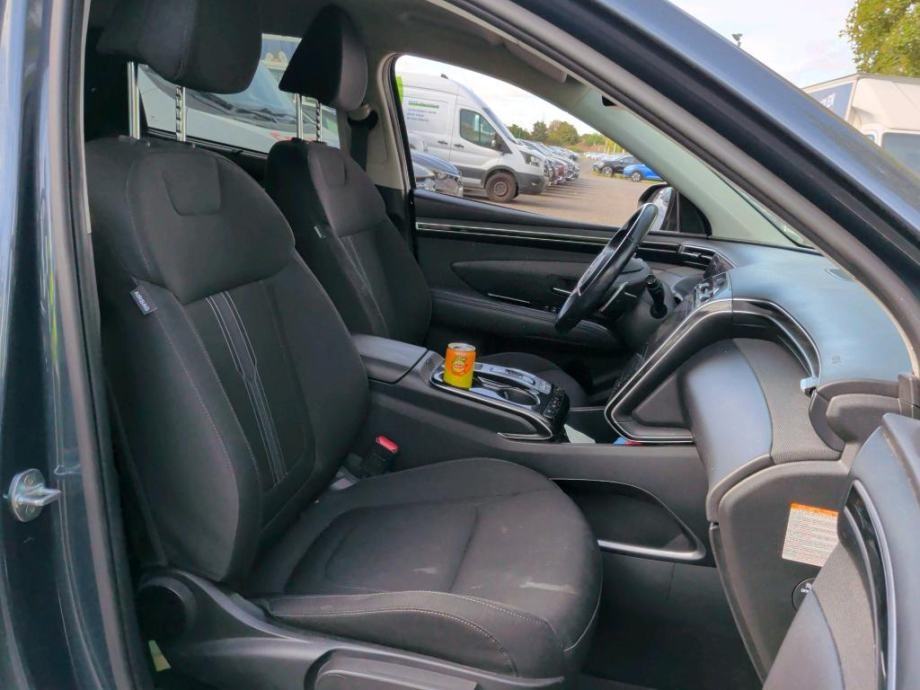 Hyundai Tucson 1.6 T-GDI LEASING BEZ UČEŠĆA I BEZ JAMACA, fotografija 7