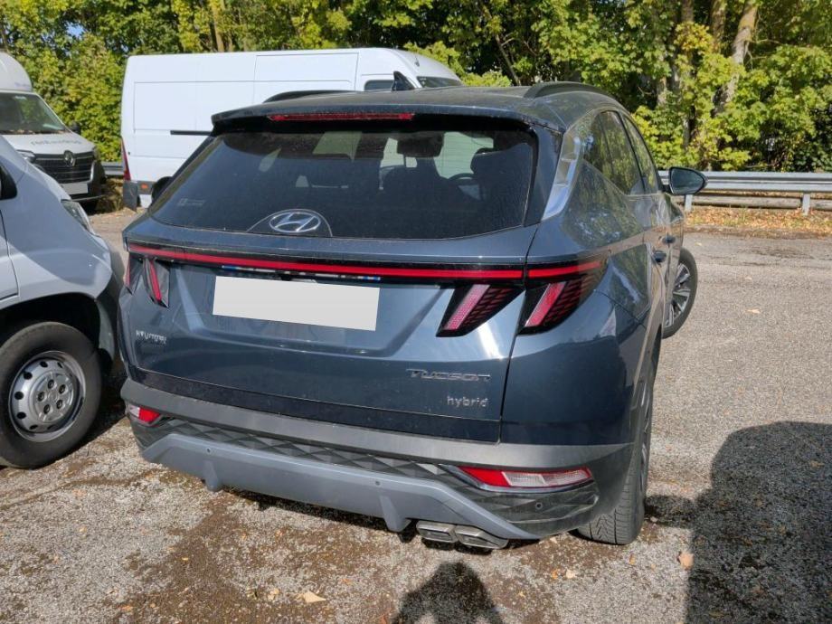 Hyundai Tucson 1.6 T-GDI LEASING BEZ UČEŠĆA I BEZ JAMACA, fotografija 4