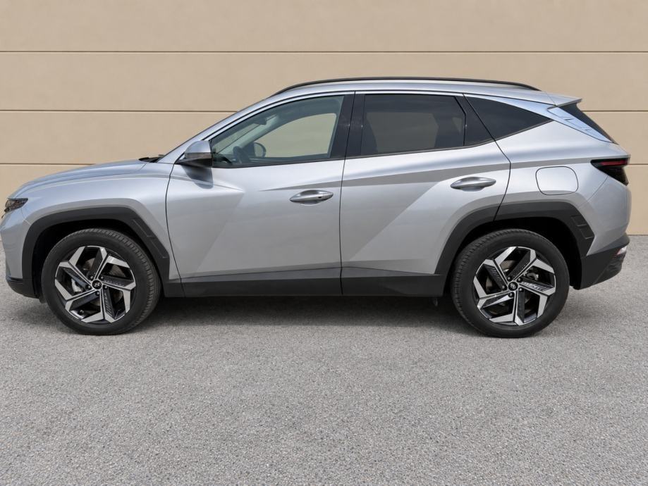 Hyundai Tucson 1,6 T-GDI PHEV LEASING BEZ UČEŠĆA I BEZ JAMACA, fotografija 2