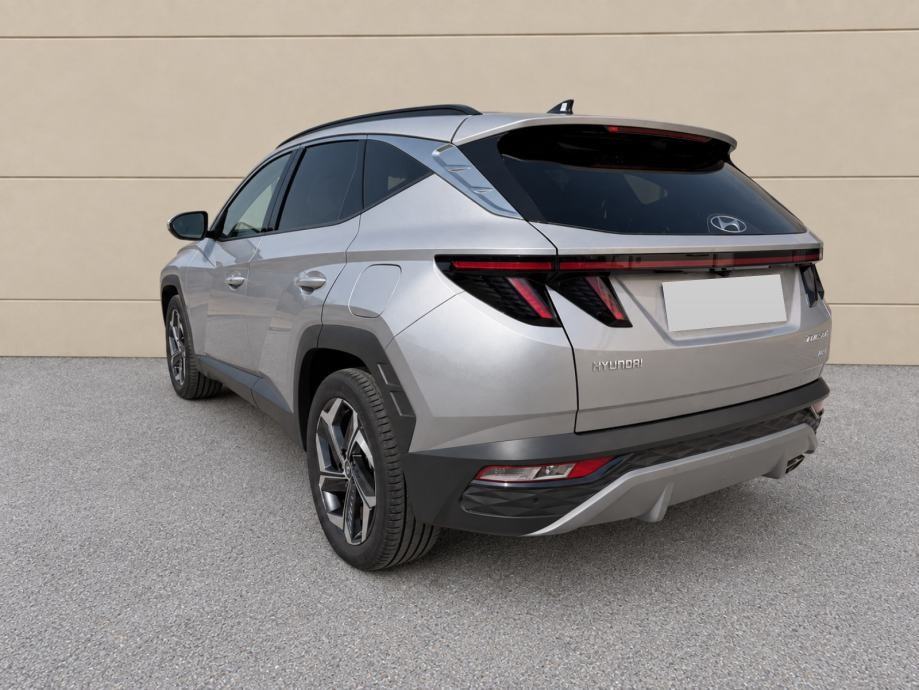 Hyundai Tucson 1,6 T-GDI PHEV LEASING BEZ UČEŠĆA I BEZ JAMACA, fotografija 3