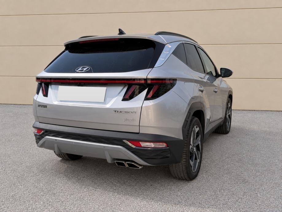Hyundai Tucson 1,6 T-GDI PHEV LEASING BEZ UČEŠĆA I BEZ JAMACA, fotografija 5