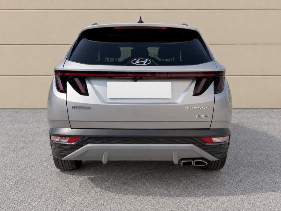 Hyundai Tucson 1,6 T-GDI PHEV LEASING BEZ UČEŠĆA I BEZ JAMACA, fotografija 4