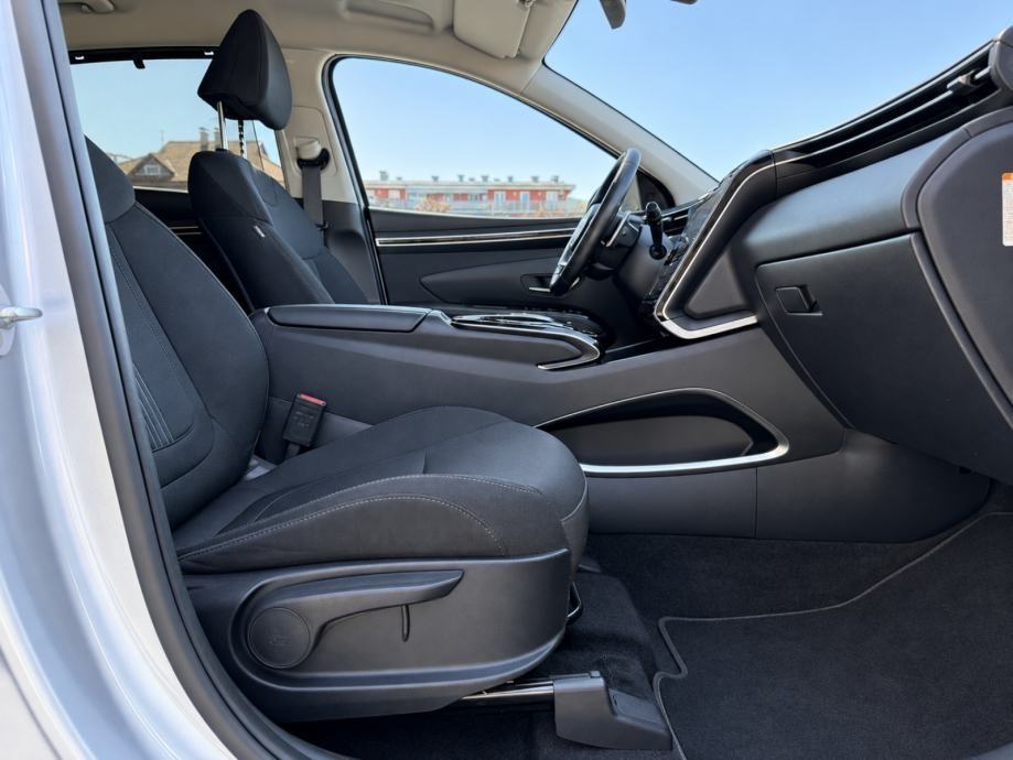 Hyundai Tucson 1,6 T-GDI PHEV LEASING BEZ UČEŠĆA I BEZ JAMACA, fotografija 9