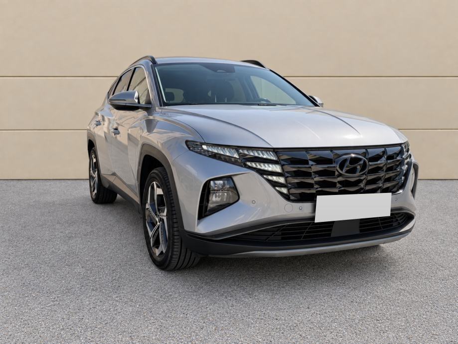 Hyundai Tucson 1,6 T-GDI PHEV LEASING BEZ UČEŠĆA I BEZ JAMACA, fotografija 7