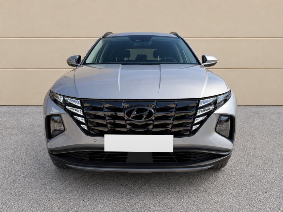 Hyundai Tucson 1,6 T-GDI PHEV LEASING BEZ UČEŠĆA I BEZ JAMACA, fotografija 8