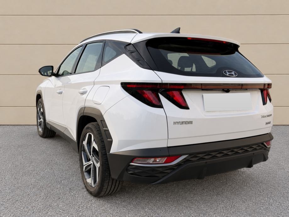Hyundai Tucson 1.6 T-GDI PHEV LEASING BEZ UČEŠĆA I BEZ JAMACA, fotografija 3