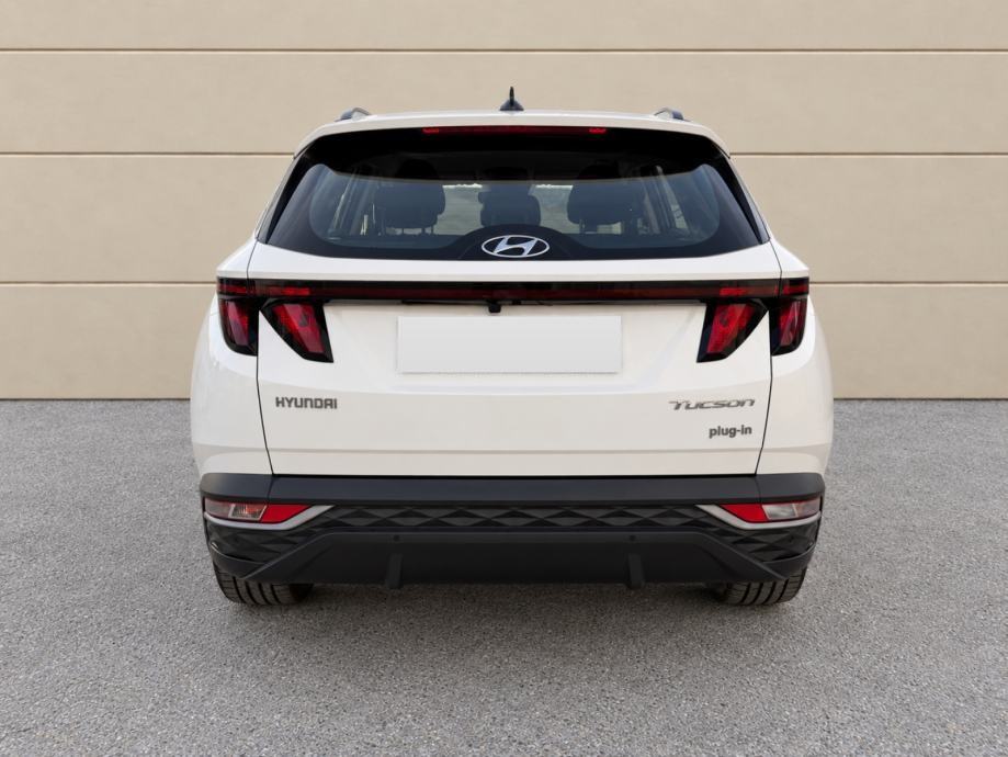 Hyundai Tucson 1.6 T-GDI PHEV LEASING BEZ UČEŠĆA I BEZ JAMACA, fotografija 4