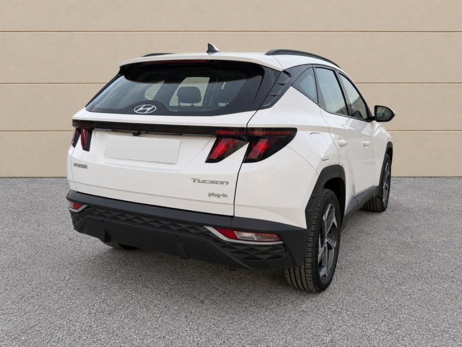 Hyundai Tucson 1.6 T-GDI PHEV LEASING BEZ UČEŠĆA I BEZ JAMACA, fotografija 5