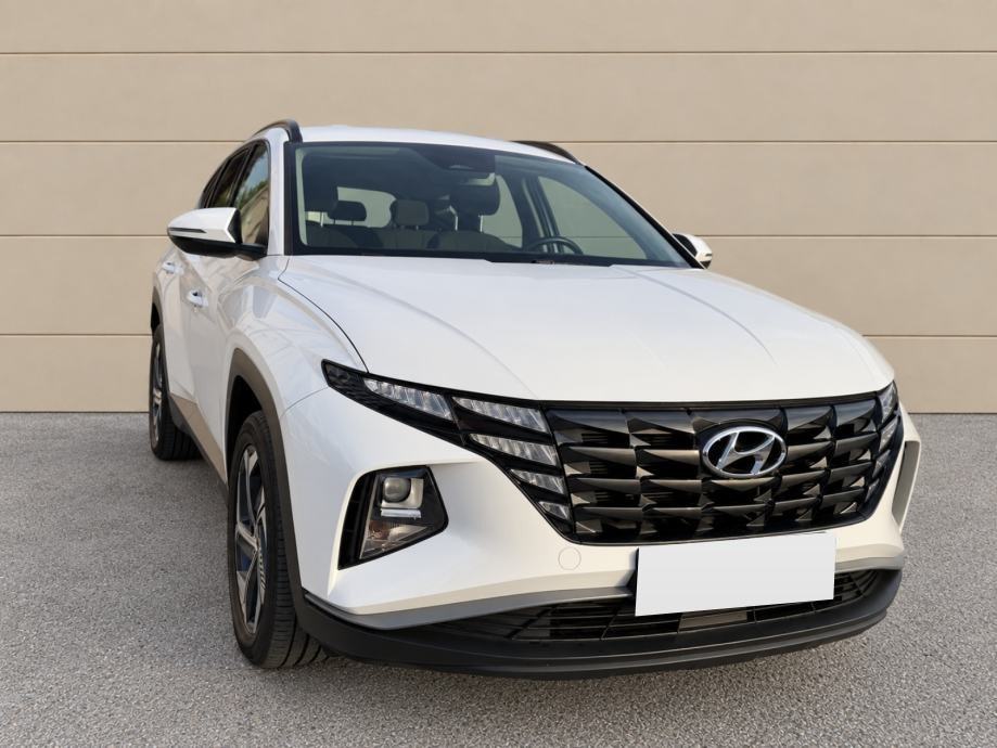 Hyundai Tucson 1.6 T-GDI PHEV LEASING BEZ UČEŠĆA I BEZ JAMACA, fotografija 7