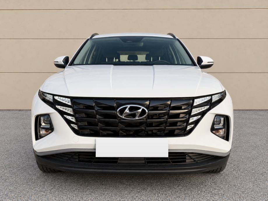 Hyundai Tucson 1.6 T-GDI PHEV LEASING BEZ UČEŠĆA I BEZ JAMACA, fotografija 8