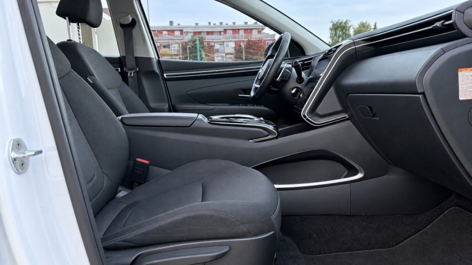 Hyundai Tucson 1.6 T-GDI PHEV LEASING BEZ UČEŠĆA I BEZ JAMACA, fotografija 9