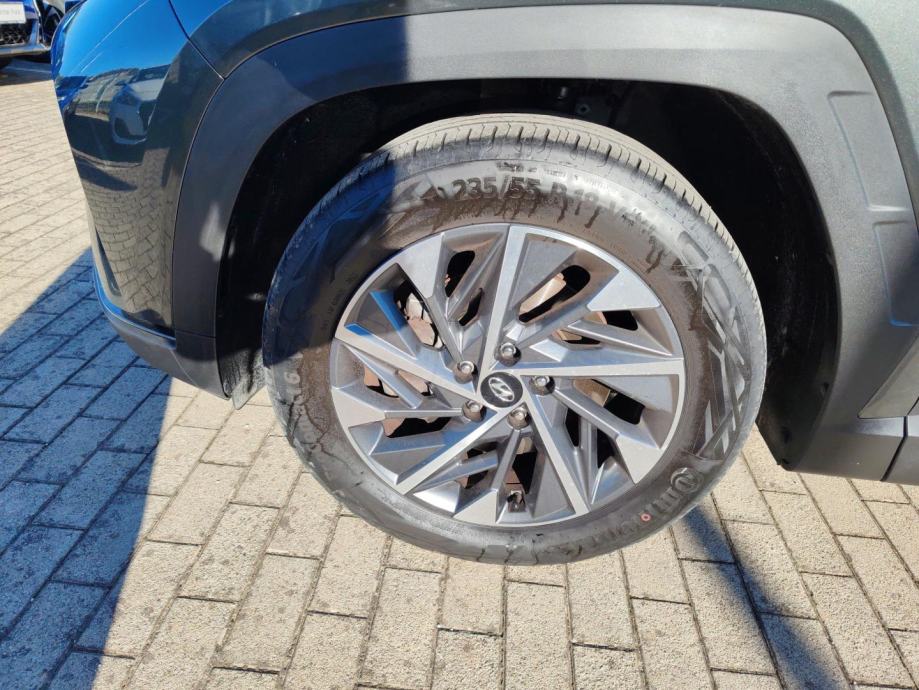 Hyundai Tucson 1.6 T-GDI PREMIUM, fotografija 8