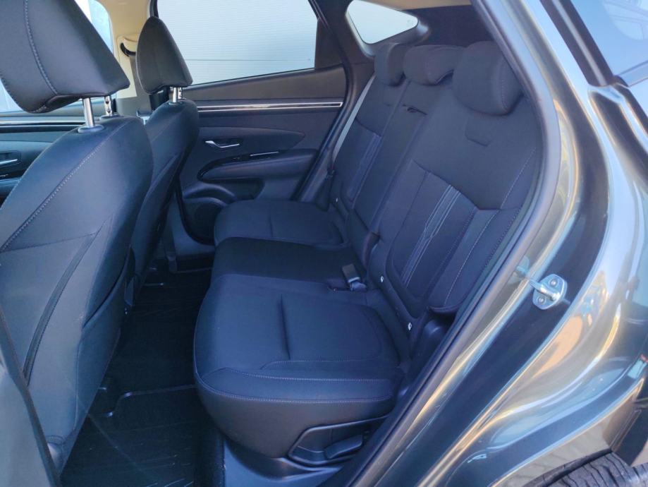 Hyundai Tucson 1.6 T-GDI PREMIUM, fotografija 10