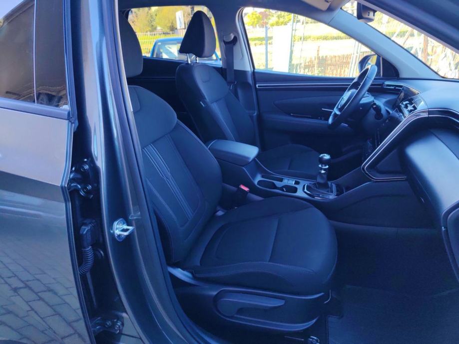 Hyundai Tucson 1.6 T-GDI PREMIUM, fotografija 11