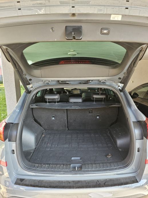 Hyundai Tucson 1,6 T-GDI, fotografija 19