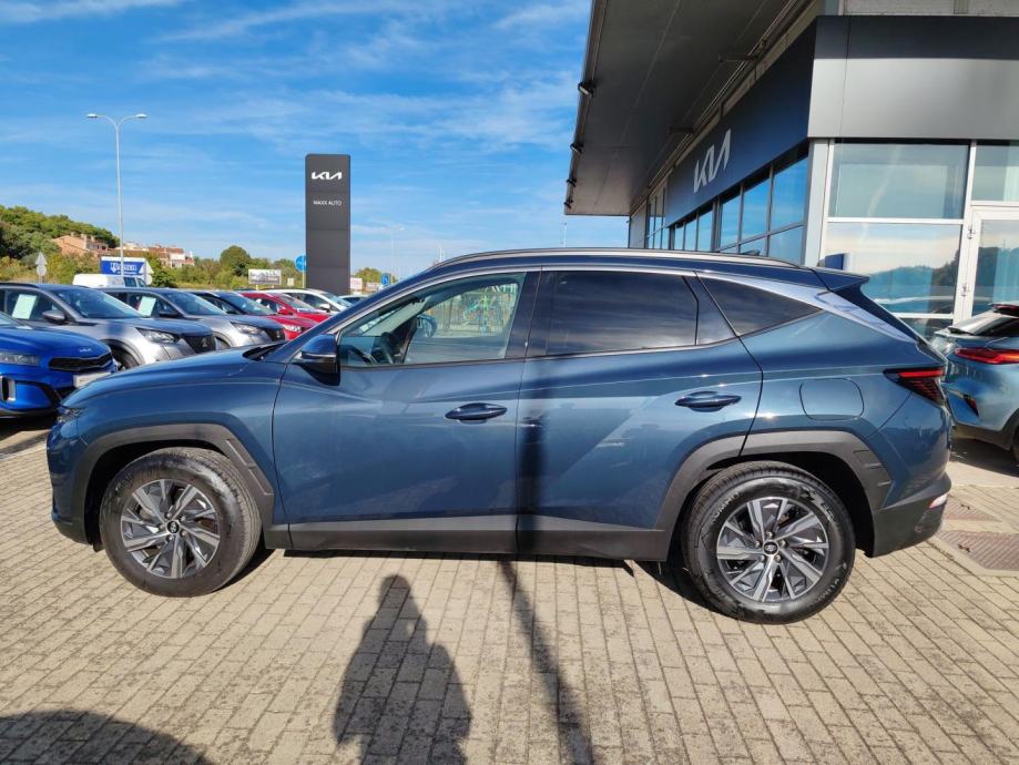 Hyundai Tucson 1.6 T-GDI STYLE, fotografija 3