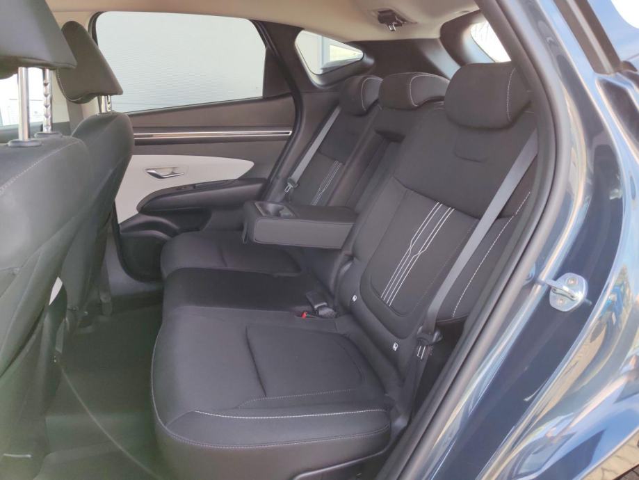 Hyundai Tucson 1.6 T-GDI STYLE, fotografija 10
