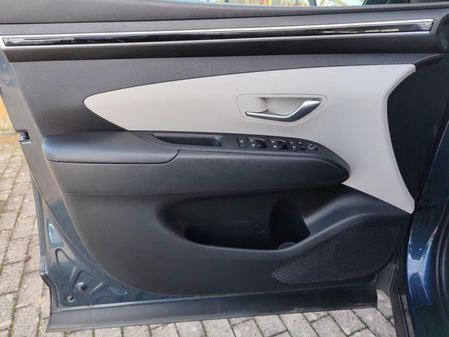 Hyundai Tucson 1.6 T-GDI STYLE, fotografija 13