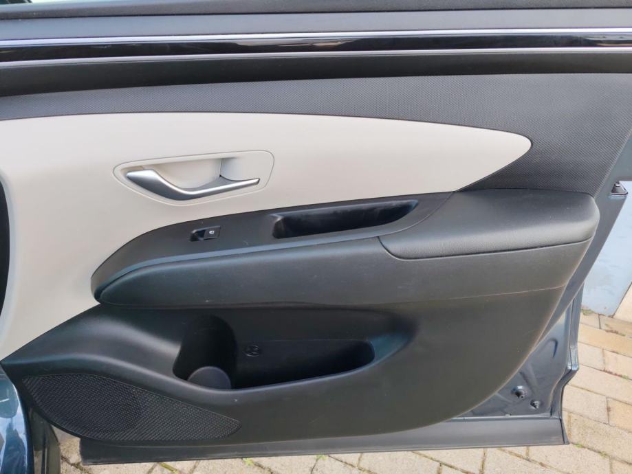 Hyundai Tucson 1.6 T-GDI STYLE, fotografija 14