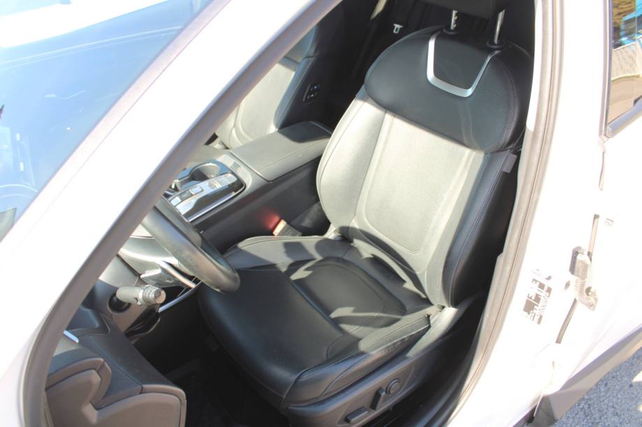 Hyundai Tucson 1.6T AUTOMATIK, fotografija 12
