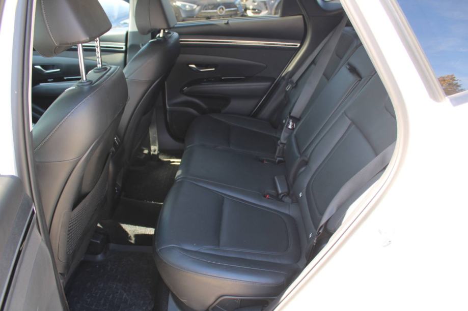 Hyundai Tucson 1.6T AUTOMATIK, fotografija 15
