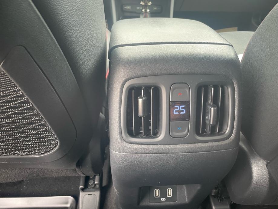 Hyundai Tucson 1,6T N-line, fotografija 18
