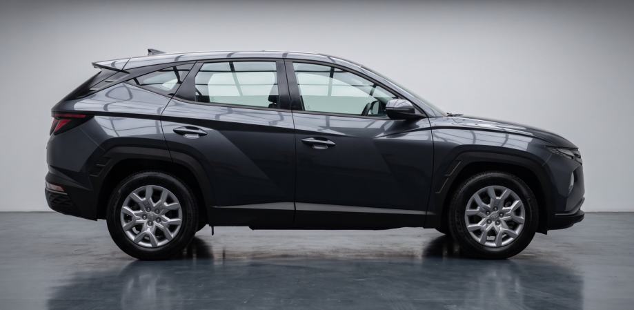 Hyundai Tucson 1,6T COMFORT SAMO 48000 KM KAO NOV!!, fotografija 7