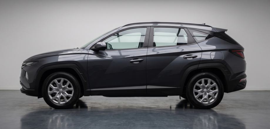 Hyundai Tucson 1,6T COMFORT SAMO 48000 KM KAO NOV!!, fotografija 8
