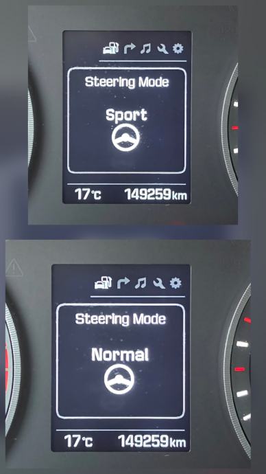 Hyundai Tucson 1.7 CRDi STYLE NAVI KAMERA LED **GARANCIJA**, fotografija 17