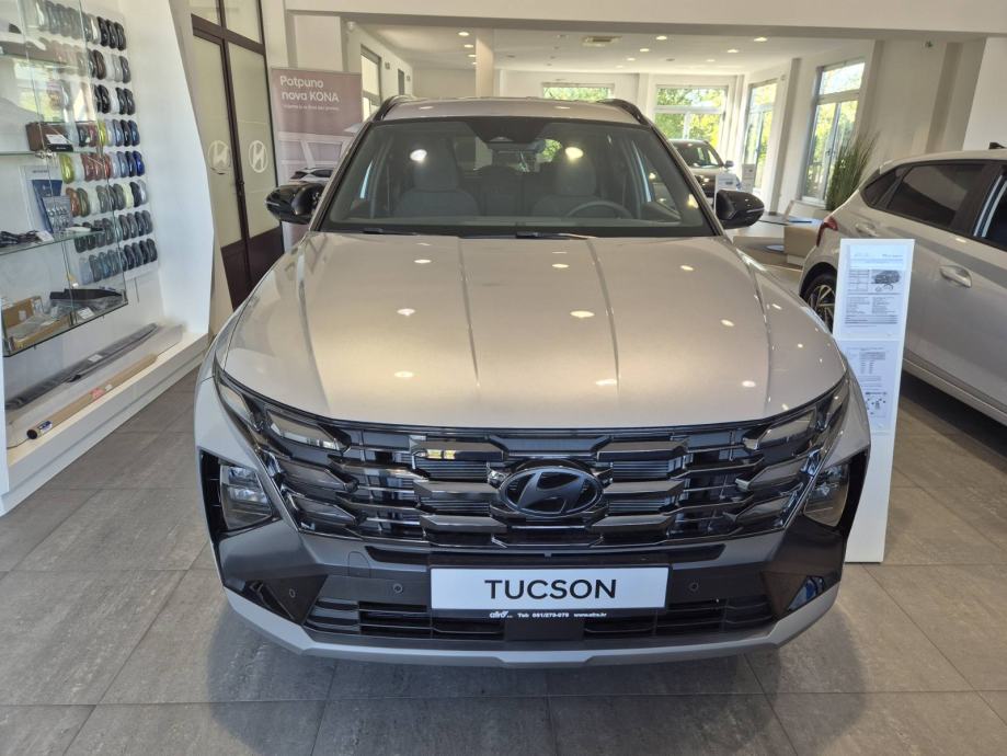 Hyundai TUCSON 150KS 2WD 6MT FIFA WORLD CUP POPUST 3.500 EUR !!, fotografija 2