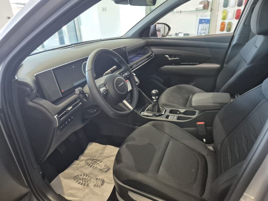 Hyundai TUCSON 150KS 2WD 6MT FIFA WORLD CUP POPUST 3.500 EUR !!, fotografija 7
