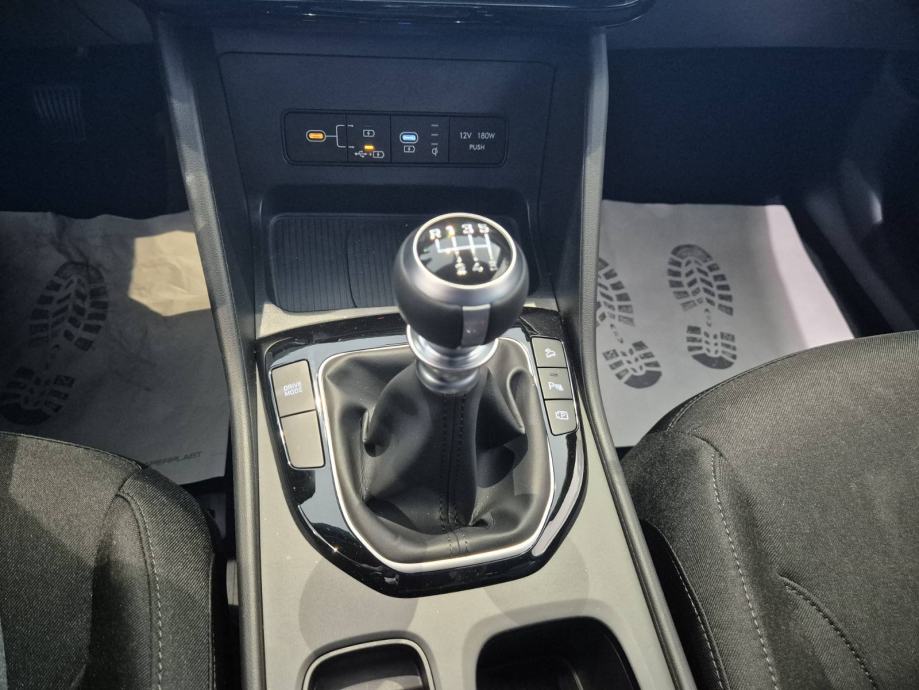 Hyundai TUCSON 150KS 2WD 6MT FIFA WORLD CUP POPUST 3.500 EUR !!, fotografija 18