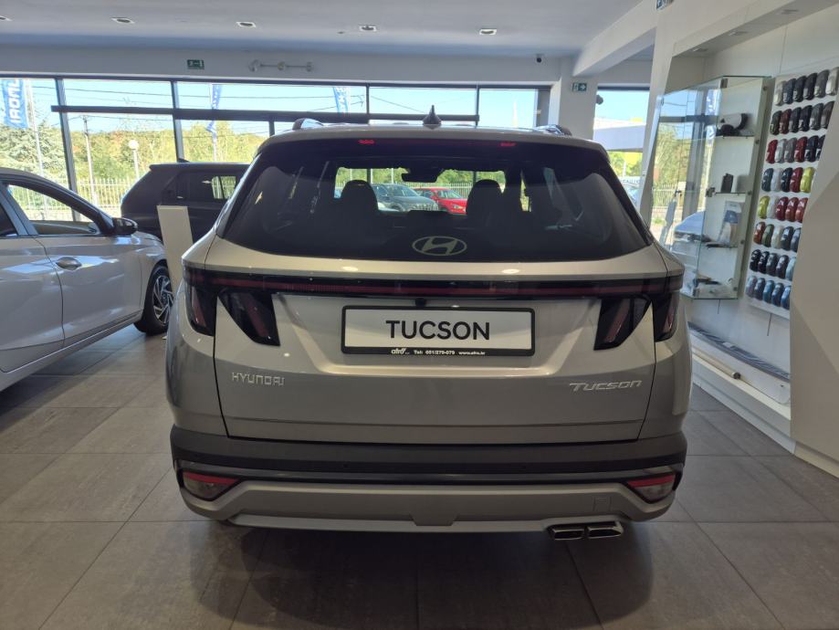 Hyundai TUCSON 150KS 2WD 6MT FIFA WORLD CUP POPUST 3.500 EUR !!, fotografija 5
