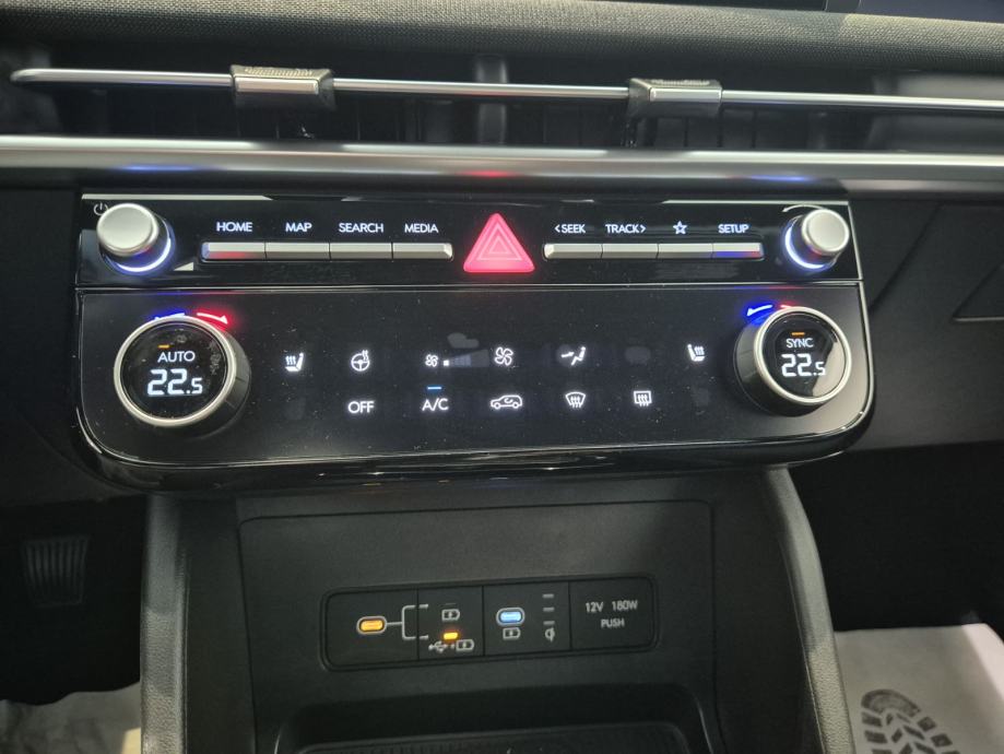 Hyundai TUCSON 150KS 2WD 6MT FIFA WORLD CUP POPUST 3.500 EUR !!, fotografija 17
