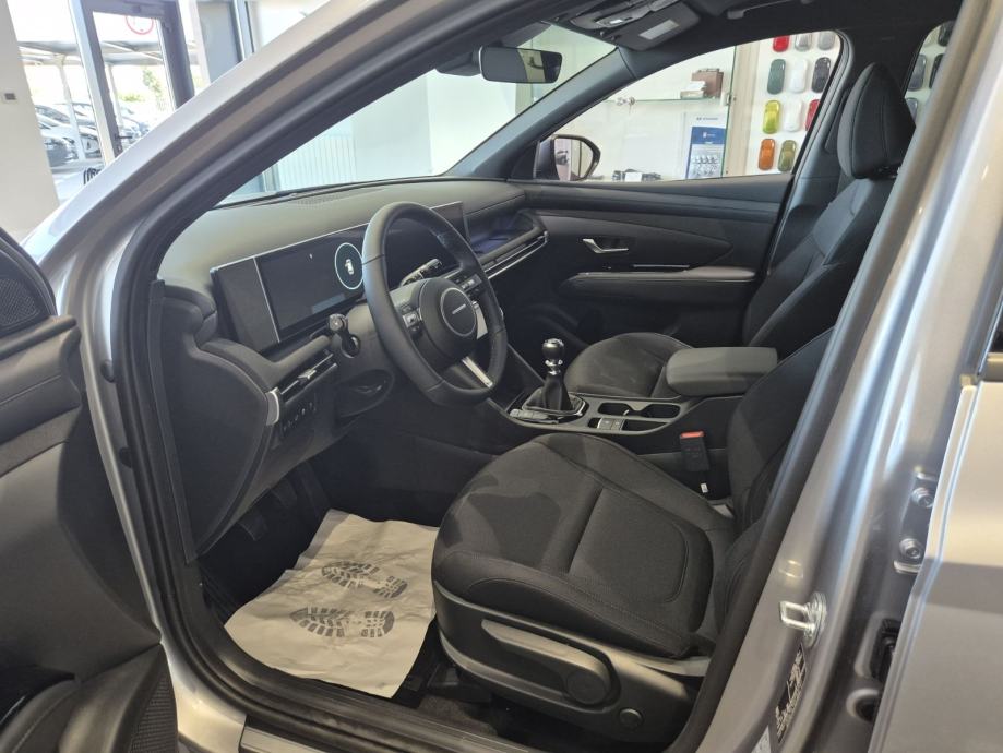 Hyundai TUCSON 150KS 2WD 6MT FIFA WORLD CUP POPUST 3.500 EUR !!, fotografija 19