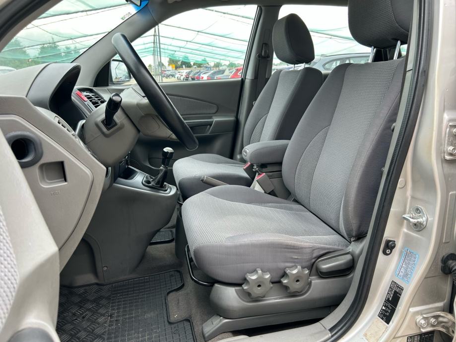 Hyundai Tucson 2,0 16V benzin 2008.,reg:12.5.2027.,SERVIS, KLIMA, ALU, fotografija 12