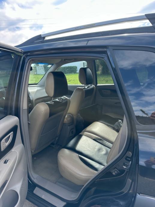 Hyundai tucson 2.0 crdi, fotografija 7