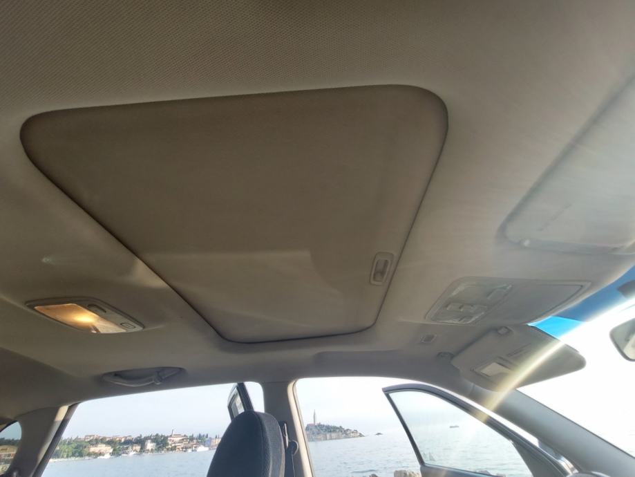 Hyundai Tucson 2,0 GLS, fotografija 10