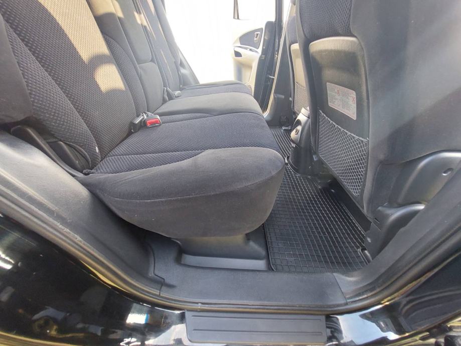 Hyundai Tucson 2,0 GLS, fotografija 5