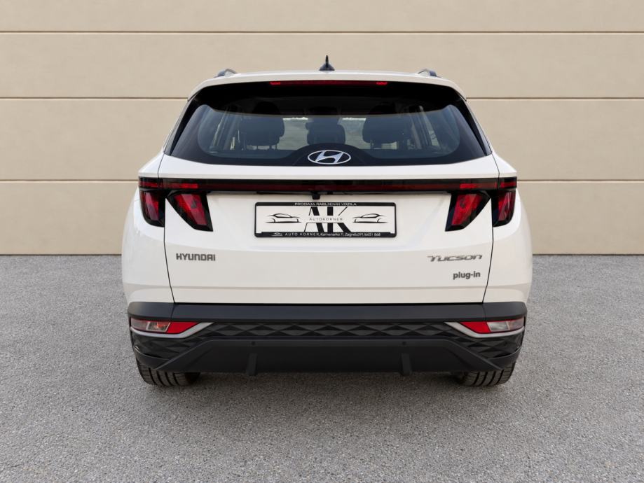 Hyundai Tucson 4WD PHEV 265 KS AUT | LED | Kamera | Premium jamstvo, fotografija 4