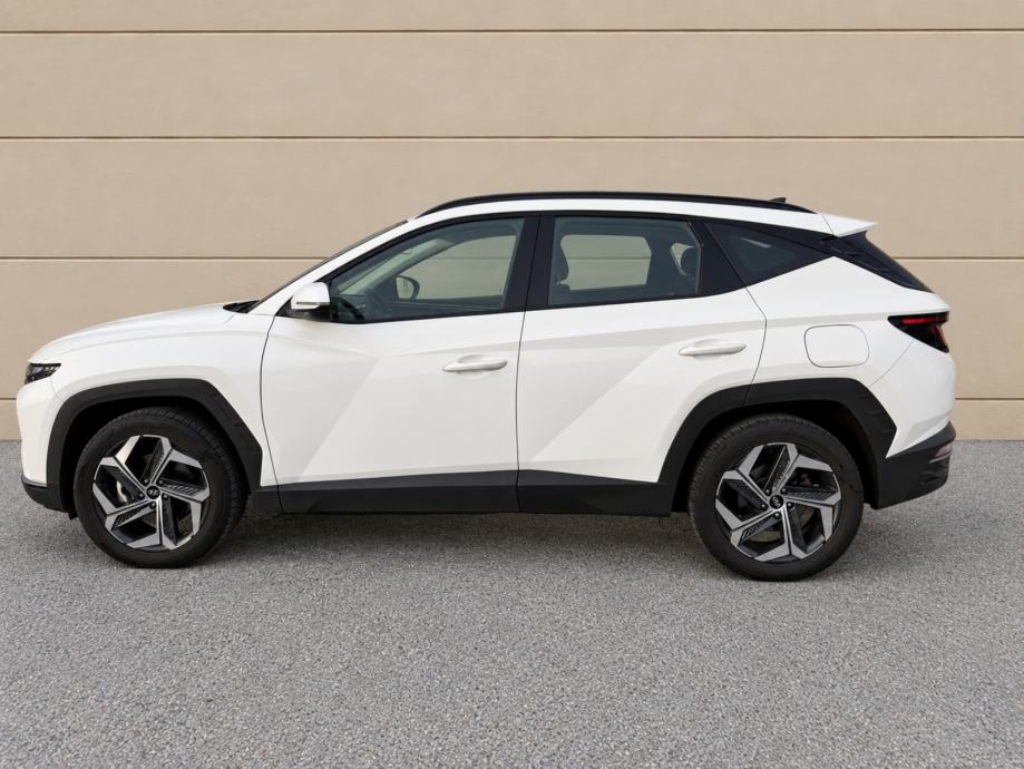 Hyundai Tucson 4WD PHEV 265 KS AUT | LED | Kamera | Premium jamstvo, fotografija 2