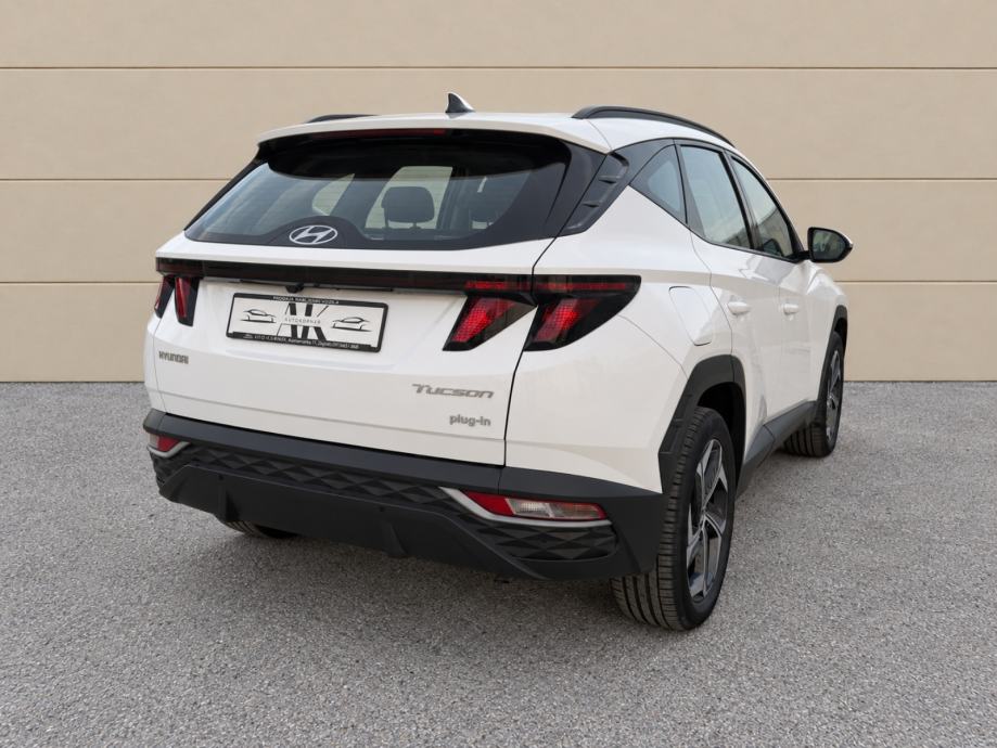 Hyundai Tucson 4WD PHEV 265 KS AUT | LED | Kamera | Premium jamstvo, fotografija 5