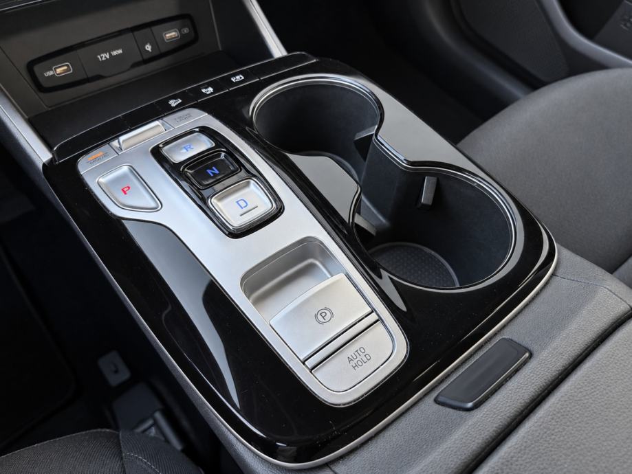 Hyundai Tucson 4WD PHEV 265 KS AUT | LED | Kamera | Premium jamstvo, fotografija 16