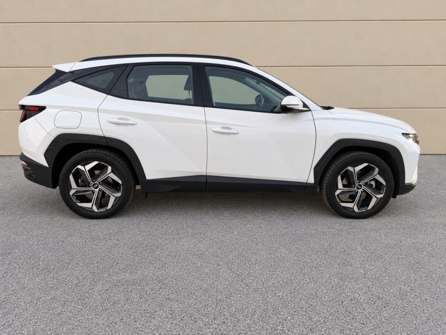 Hyundai Tucson 4WD PHEV 265 KS AUT | LED | Kamera | Premium jamstvo, fotografija 6