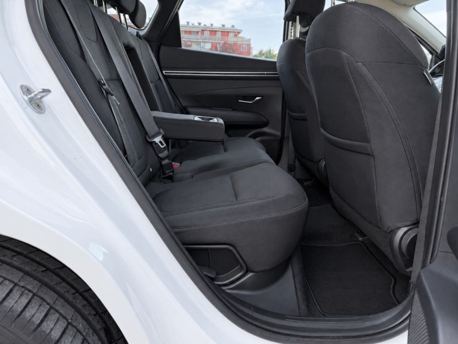 Hyundai Tucson 4WD PHEV 265 KS AUT | LED | Kamera | Premium jamstvo, fotografija 10