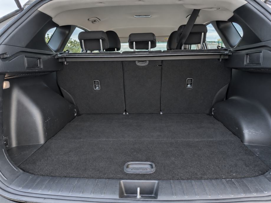 Hyundai Tucson 4WD PHEV 265 KS AUT | LED | Kamera | Premium jamstvo, fotografija 11