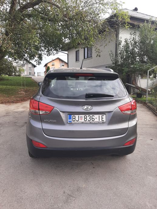 SACHS Stoßdämpfer 316 604 - Für Hyundai Tucson 2009-2016